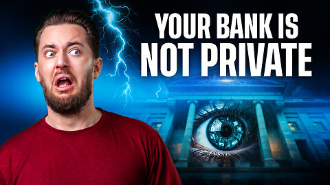 Bank of America Spying on 66 Million Customers Without a Warrant Should TERRIFY You