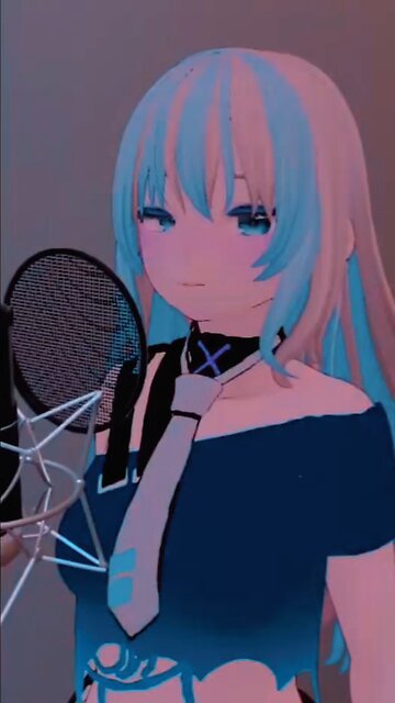 I kissed a girl and liked it