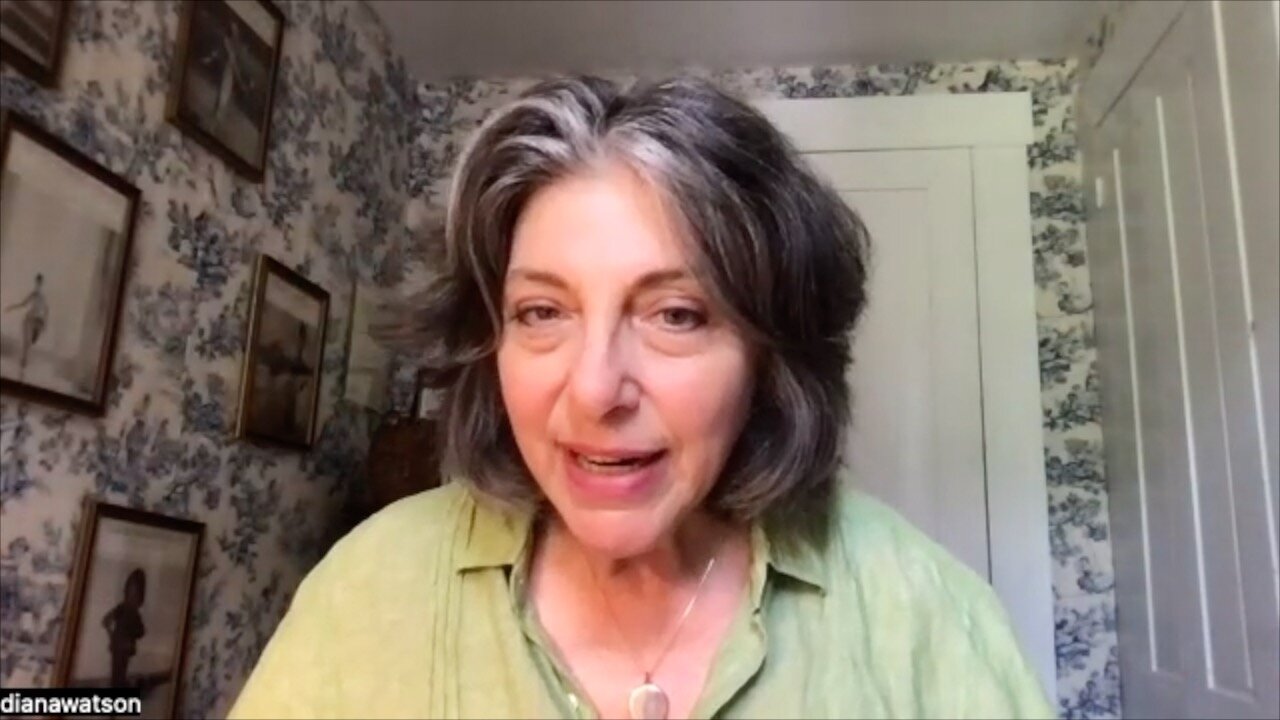 Dimitude, Blasphemy, and the Internalization of Sharia in the West- Diana West