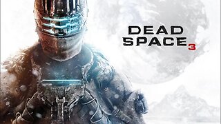 Spooktober 2025: Dead Space 3 Co-op