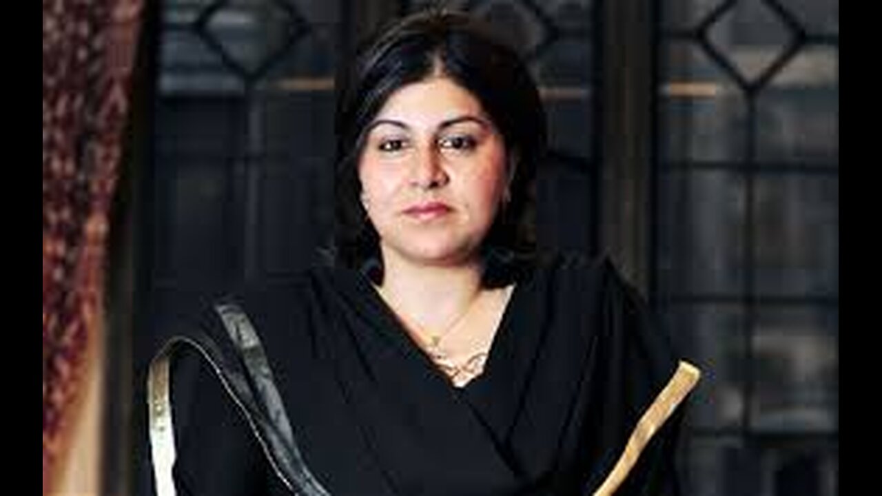 An inconvenient minister