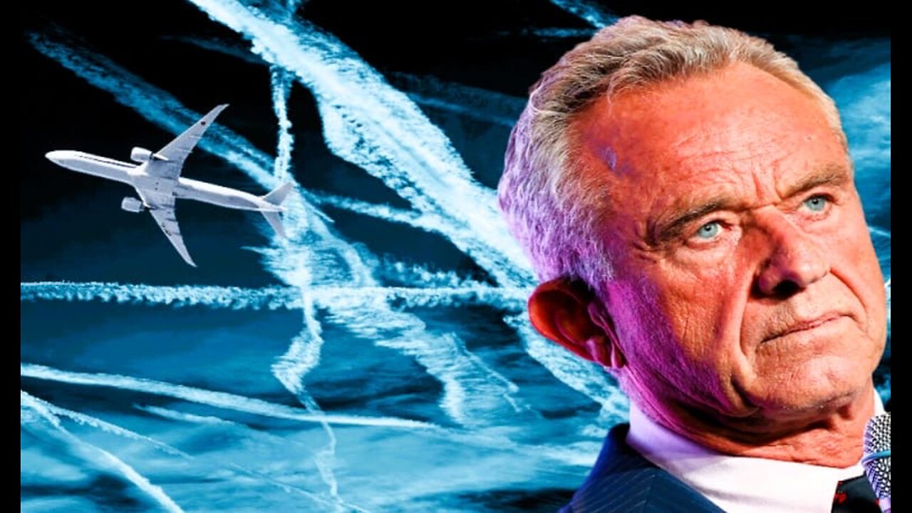 MAHA MOMENT 62nd day RFK Jr: progress report