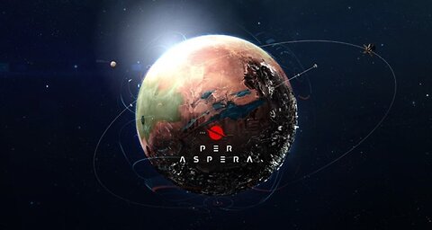 Per Aspera - Let's Play: Ep 2 Colonist Arrive!