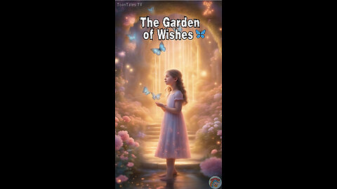 A Wish Made with Love | Magical Kids’ Story