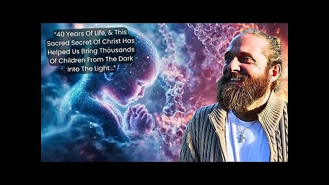 The Holy Secret of Christ's Power - The Missing Piece Of The Puzzle Has Been Revealed