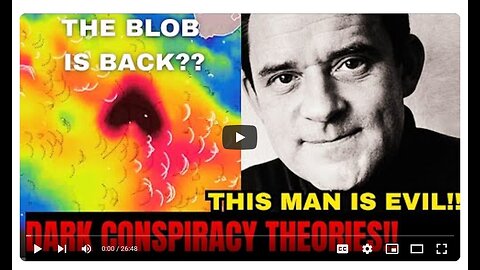 Conspiracy Theories That Have Upset People! These Disturbing Videos Expose Something Massive!