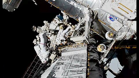 Essex Files. America Can Build Rockets to the Stars— Why Can't We Fix Russian Leaks in Orbit