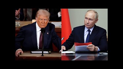 US condemns Russia following massive attack on Ukraine