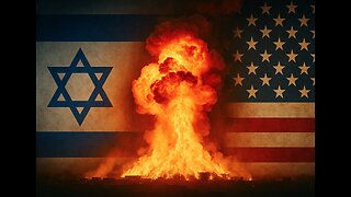 Provoking WWIII: Israel Attacks Iran & Demands American Support