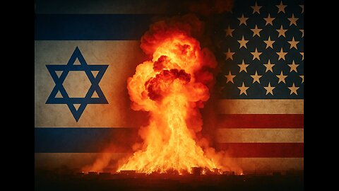 Provoking WWIII: Israel Attacks Iran & Demands American Support