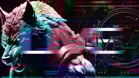 🚨🐺 a * e^(-(x - b)^2 / c) + Day 🐺🚨 [TV-MA-DSLV]