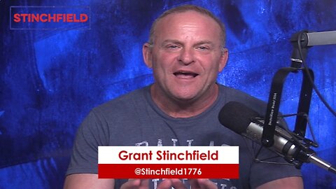 Grant Stinchfield on Flag Day 2025: Voices of Valor – Honoring America’s Heroes