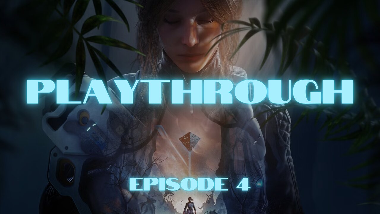 Pure Playthrough: SCARS ABOVE E4