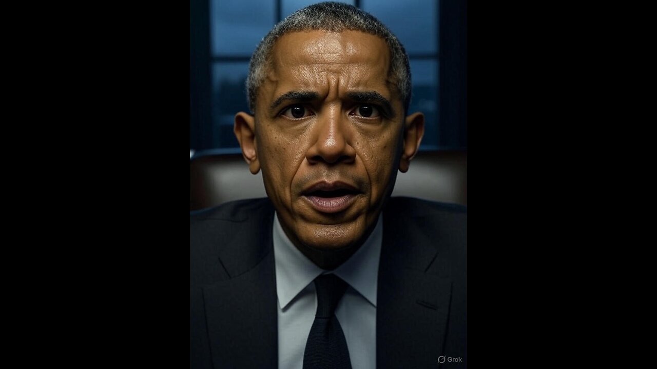 Matt Walsh: 'Barack Obama Should Be in Handcuffs'