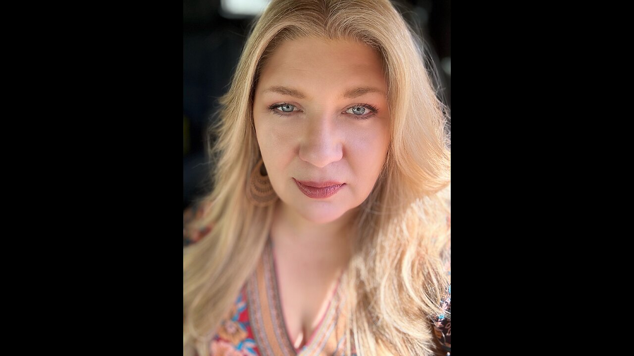 Fallawsophy 11/20/25 with Jennifer Fallaw. Jentel/ RV News/Thoughts.