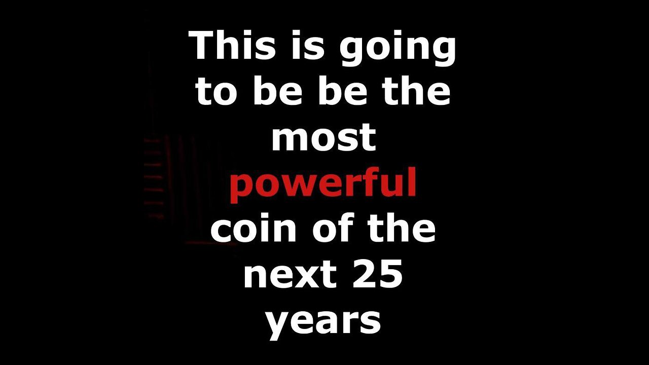 HD1080p. Randloev - Thoughts about Free Supranational Economy without control & restrictions by Bitcoin BTC-2.0 (2020) vs CBDC: resistcbdc.com