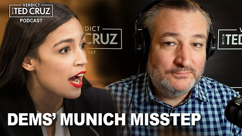 Dem Presidential Candidates Crash & Burn on Foreign Policy, plus Obama Goes on the Attack