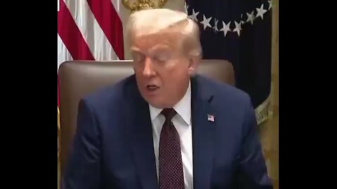 Trump Says UK Is Going To Have A Very Bad Awakening Soon