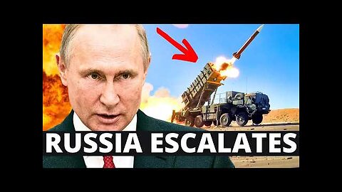 BREAKING: Russia LAUNCHES Drones At Poland & Romania; Missiles SPOTTED In Kaliningrad