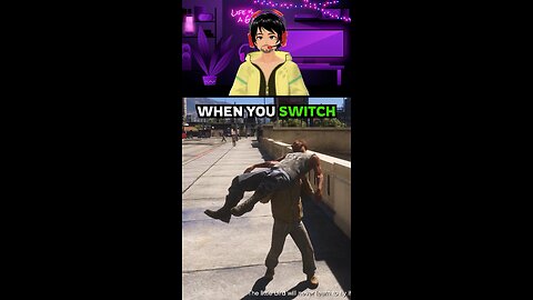 Did you know in GTA5?