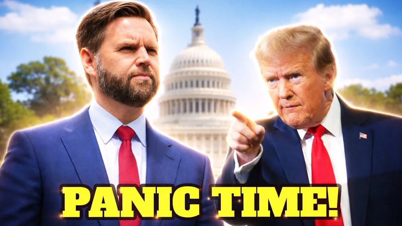 🔥Trump was right... THIS is going to make people angry!