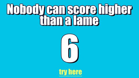 What about you?