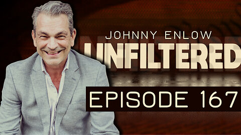 5786: A Year Of Mercy And Forgiveness - Johnny Enlow Unfiltered