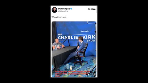 Breaking: FBI just released photos of the Assassin. The low life who assassinated Charlie Kirk.