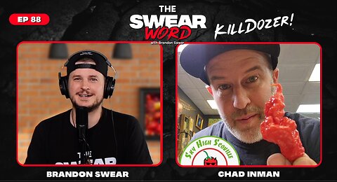 TSW: Ep 88 | Guest: Chad Inman of Sky High Scoville Pepper Farm | Hot or Not: Hurt Berry Farm Inc