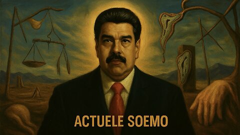 Venezuela: Hoe een natie zich verzette tegen Amerikaanse sancties, een verschuivende wereldorde