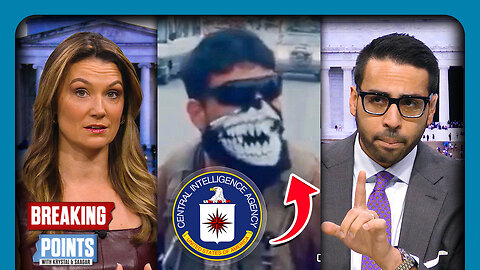 Afghan National Guard Assassin Was CHILD MERCENARY for CIA