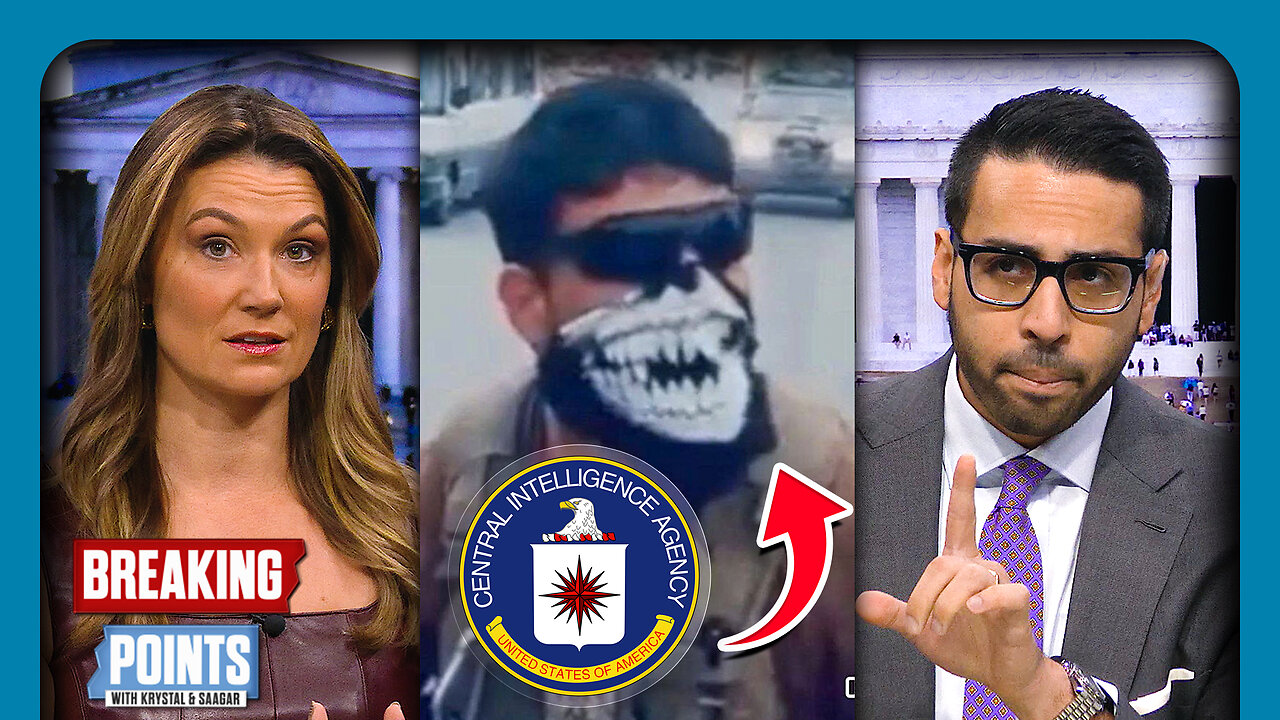 Afghan National Guard Assassin Was CHILD MERCENARY for CIA