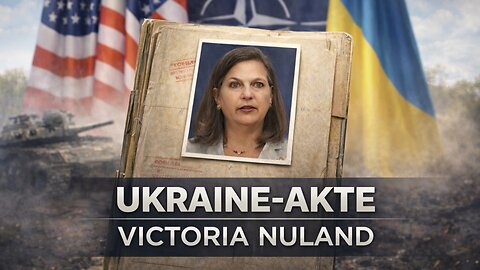 Die Akte Victoria Nuland: Ukraine – Kriegsbefürworterin und Eskalation