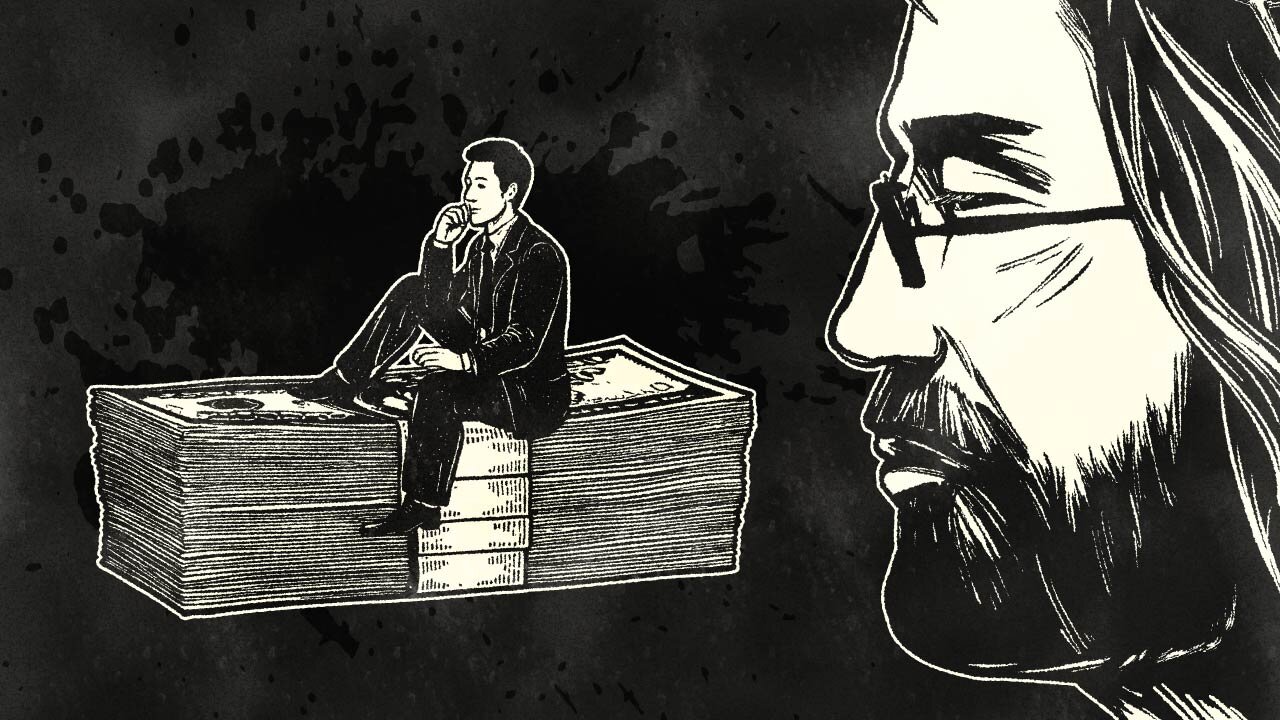 【エンドゥ】補助金【切り抜き】