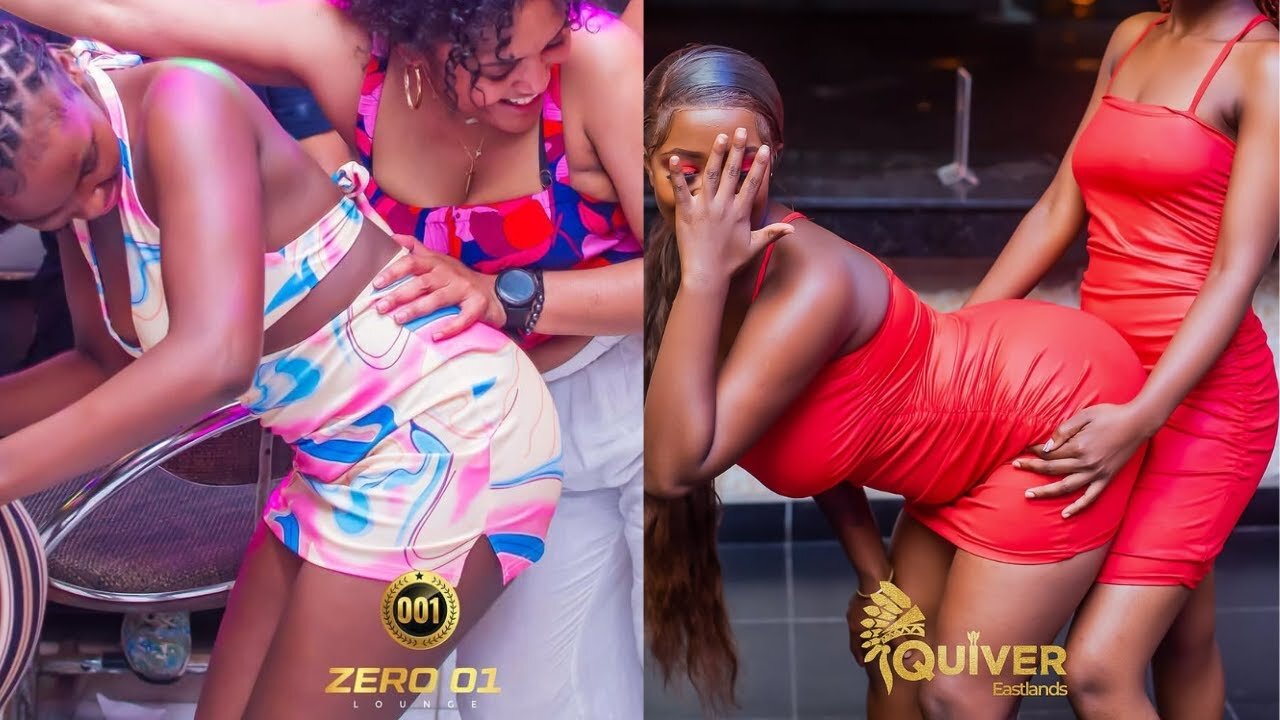 Sexy Black Girls Twerking | Ep 68