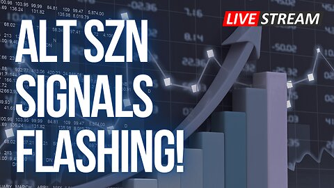 Is The Bull Market Back On?!