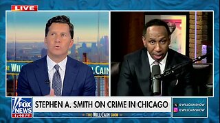 Stephen A. Smith: Gov. Wes Moore Would Be ‘an Ideal Candidate’ for Leadership Figure for Democrats