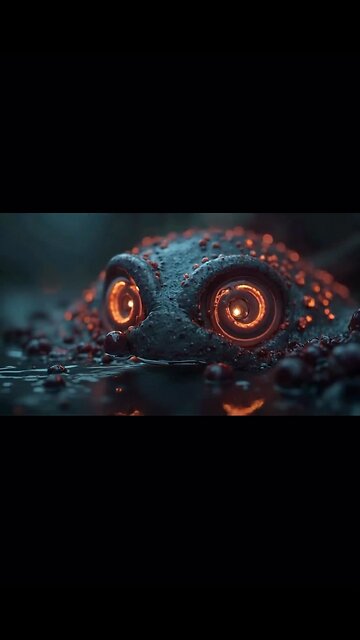 Short Clip Monday from song Circumbinary