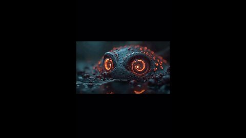 Short Clip Monday from song Circumbinary