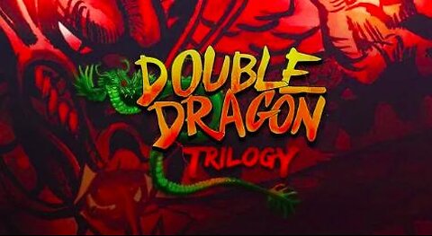Double Dragon Trilogy For Android.