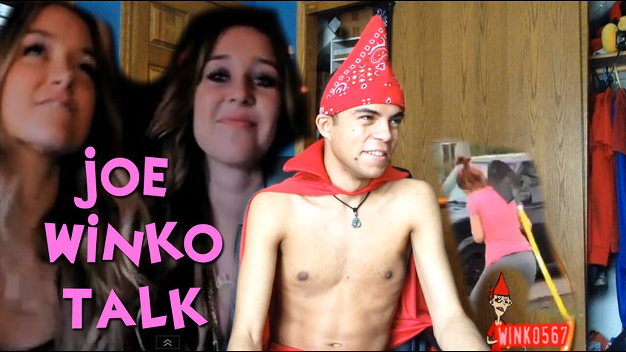 03x06 Shovel Girl Problems - Joe Winko Talk (2015)