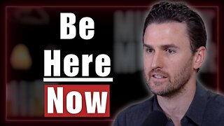 Why You Feel Stuck in Life