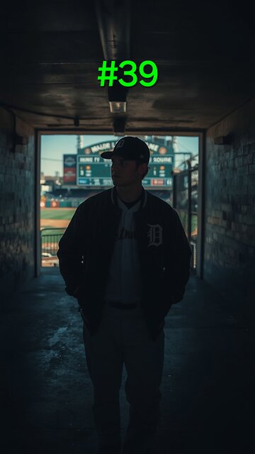 After a solid rehab start, Olson is very close to rejoining the Tigers' rotation.