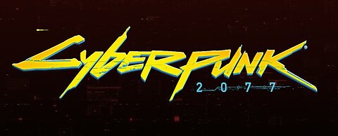 Cyberpunk 2077, last time i hated on it, been 5 years... great reviews...breath...