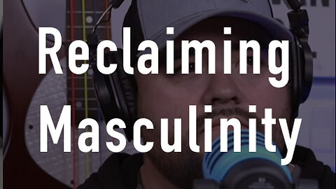 The IronhideUSA Standard: Reclaiming Masculinity