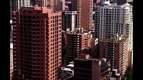 Agenda 21 Megacities: Bombshell admission about how they want to stack us up like cattle. 11/16/2014 Part 1