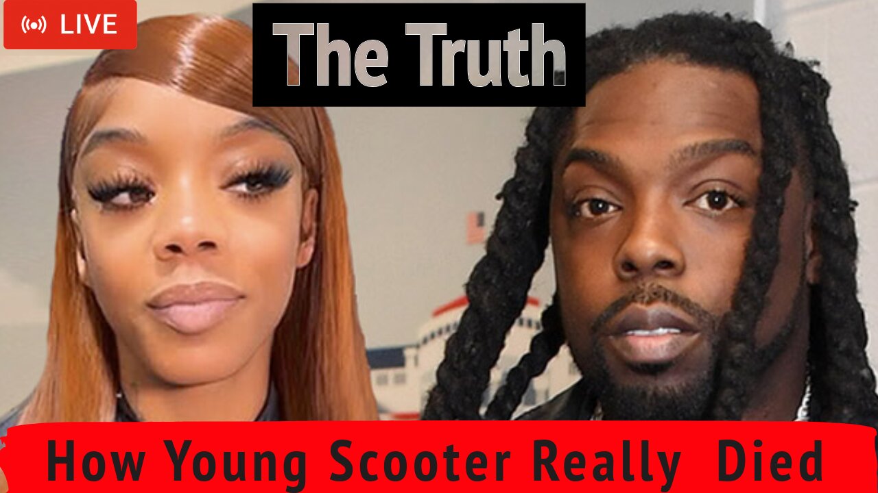 ⚡️How Scooter Really Lost His Life! ATL Police Caught In "MULTITUDE" Of Lies 🤦🏾♂️