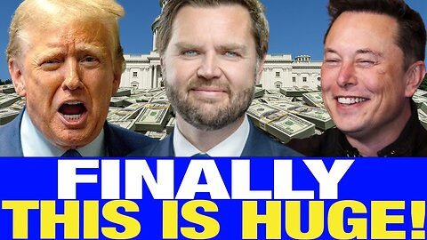 🔥 BREAKING: Trump Vance BOLD PLAY NEW BILL MAJOR CUTS SOCIAL SECURITY Trump Tulsi WHISTLEBLOWER NEW