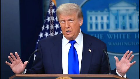 SCOTUS Gives Trump Green Light to Slash Fed Workforce After Dramatic Legal Battle