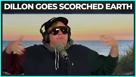 WATCH: Tim Dillion CALLS OUT Bari Weiss